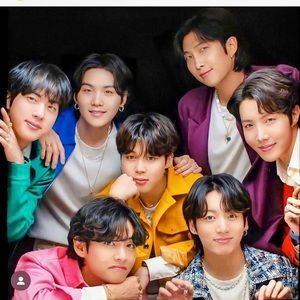 Meet your Posher, Giovanna